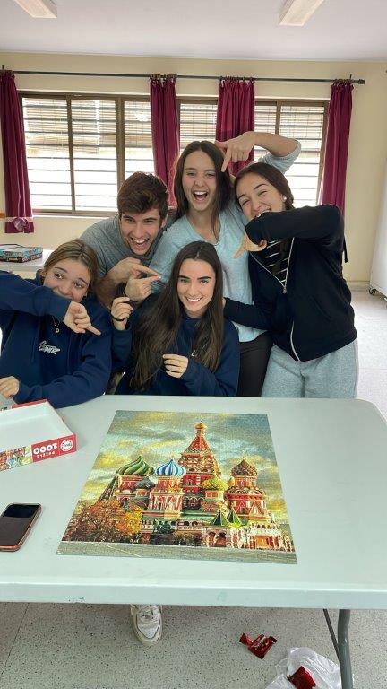 2º Premio Categoría Juvenil Monleras