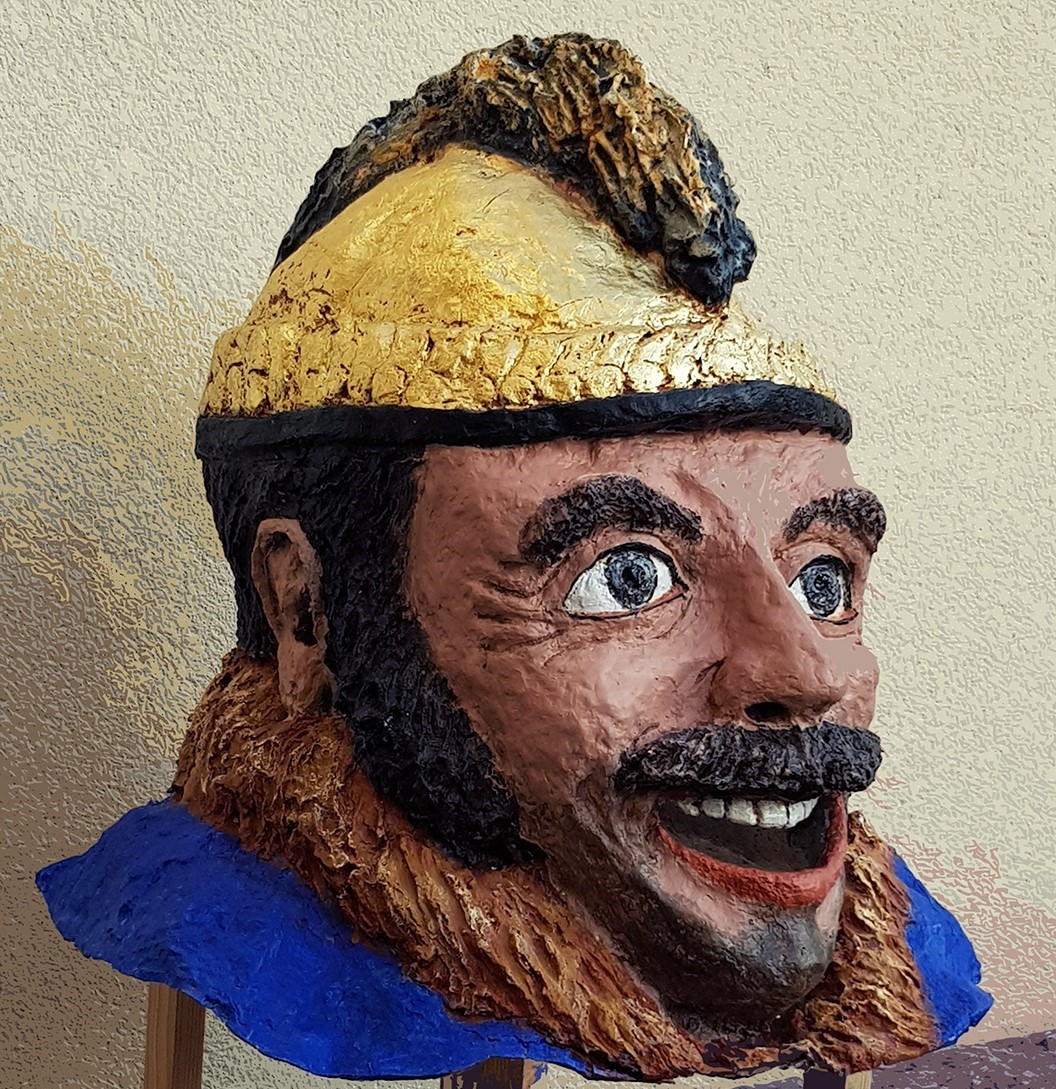 IMAGEN JULIAN SANCHEZ EL CHARRO S