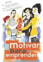 Motivar Para Emprender