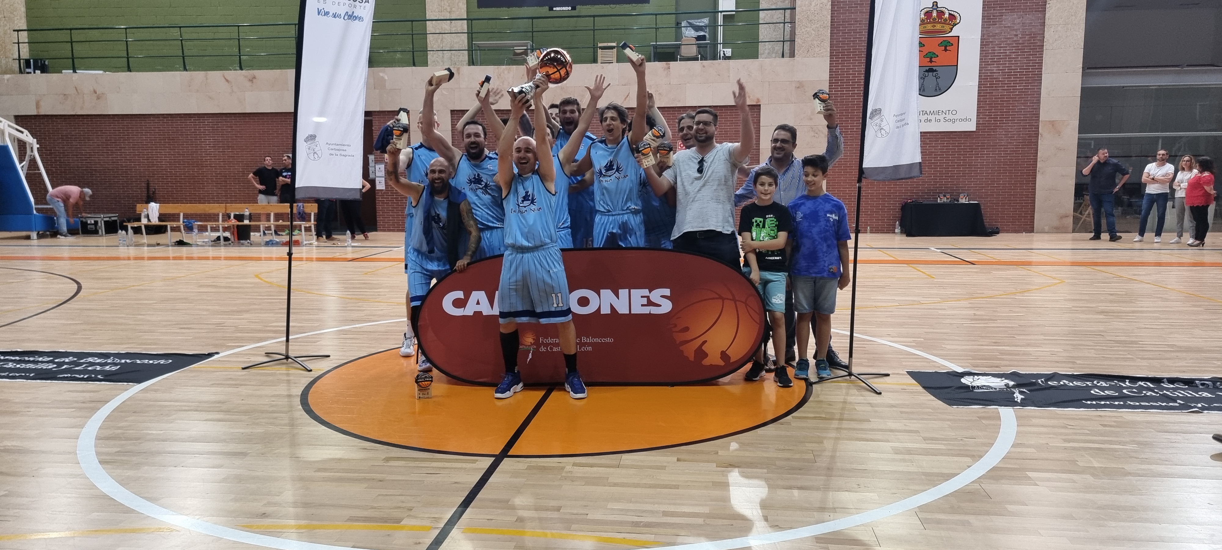 Santa Marta Masculino