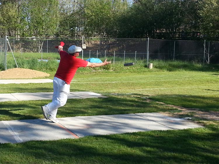 Competiciones de calva