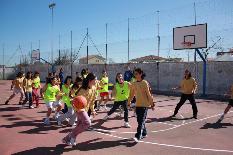 Subvenciones deportivas