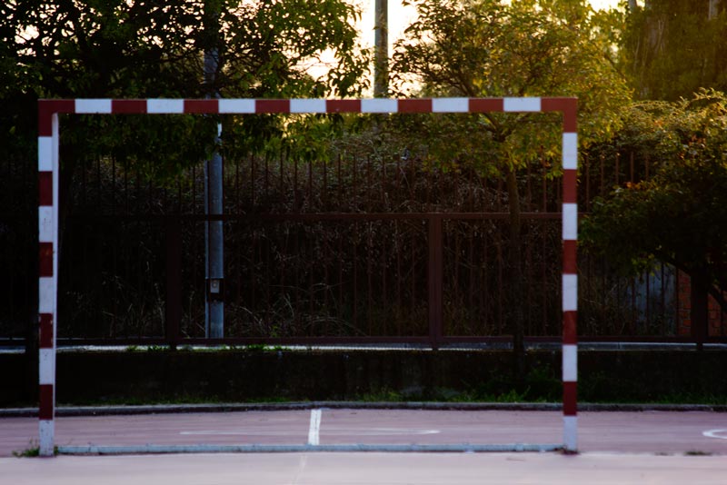 Subvenciones deportivas