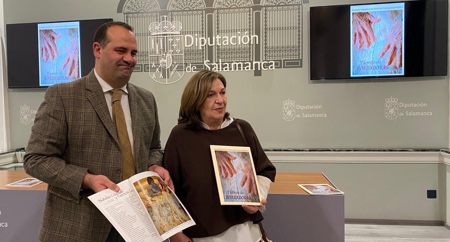 Presentación de la exposición