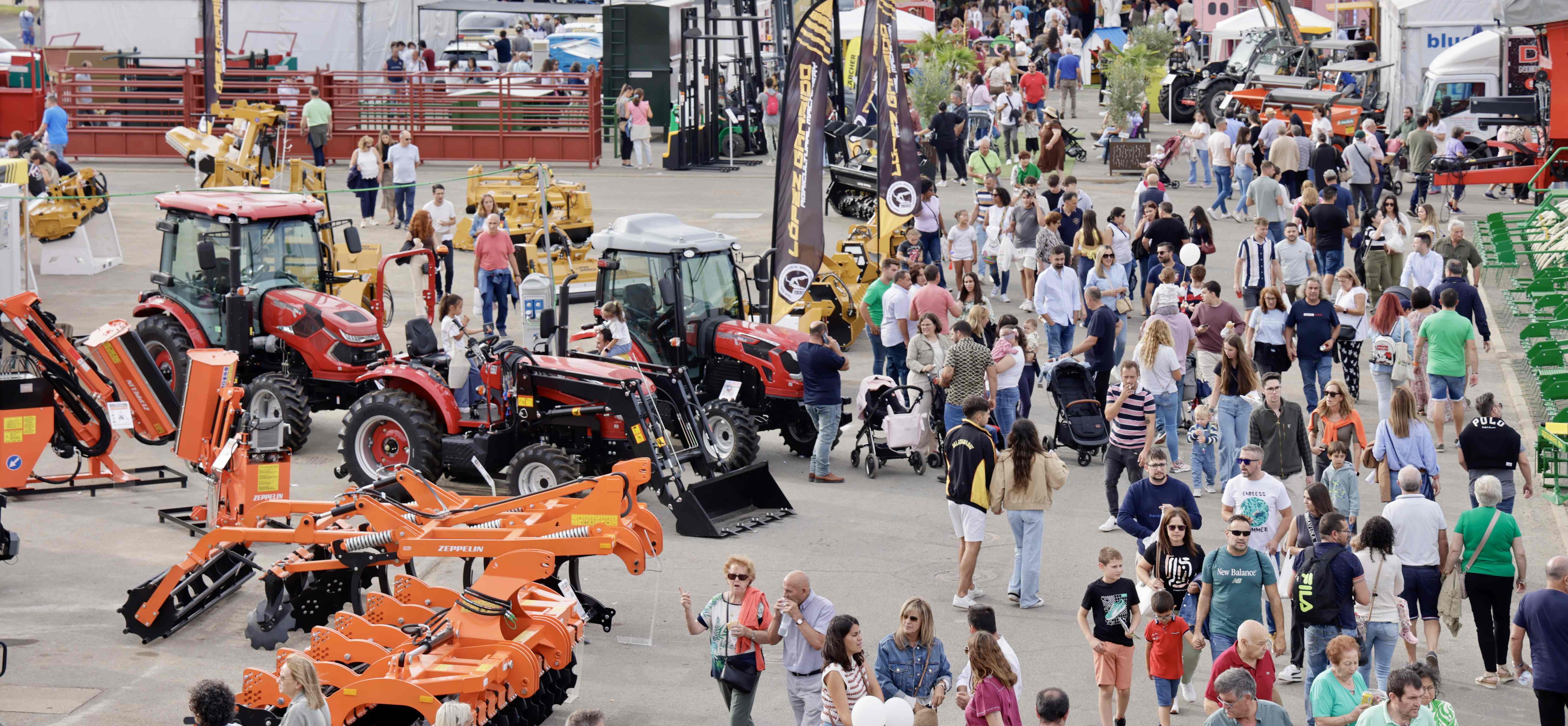 Salamaq 26 se celebrará del 3 al 7 de septiembre 