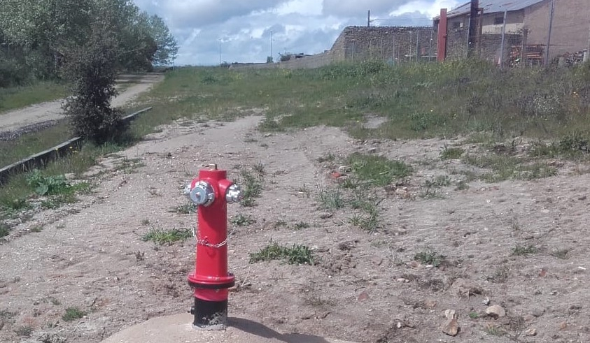 314 municipios se beneficiarán de las ayudas del Plan Previn 2025 puesto en marcha por la Diputación de Salamanca