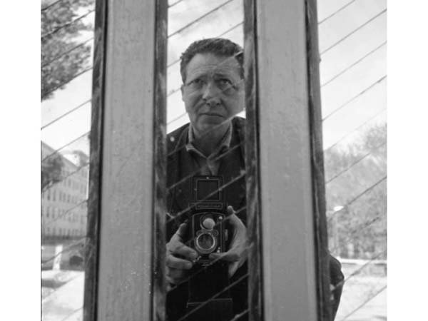José Núñez Larraz expone en Escurial de la Sierra: ¿Salamanca, paisaje interior¿