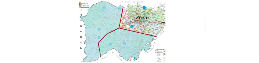 Zona I