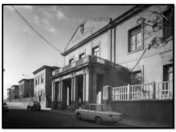 hospital