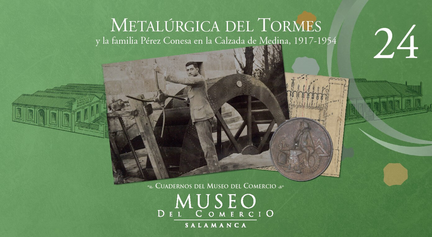 Metalúrgica del Tormes