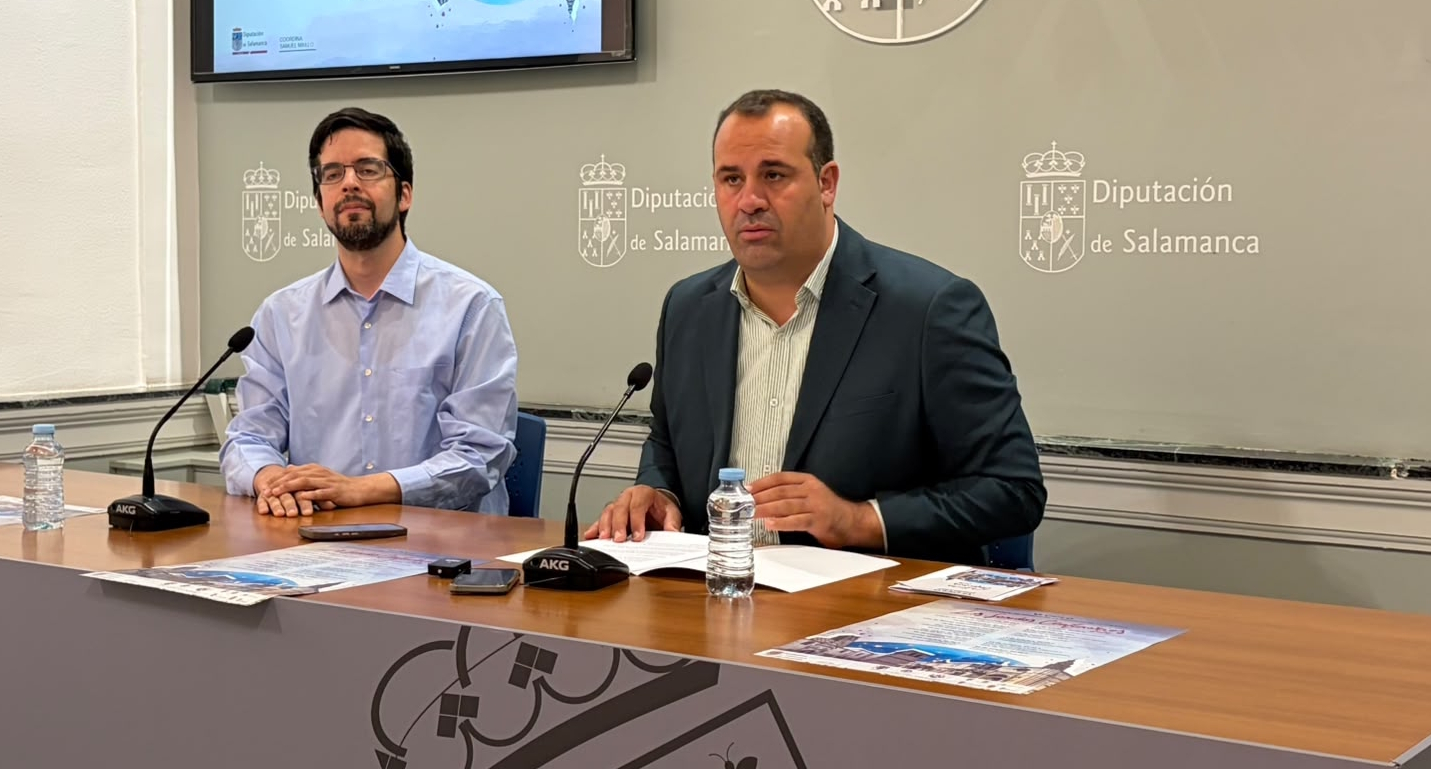 La Diputación impulsa la sexta edición de 