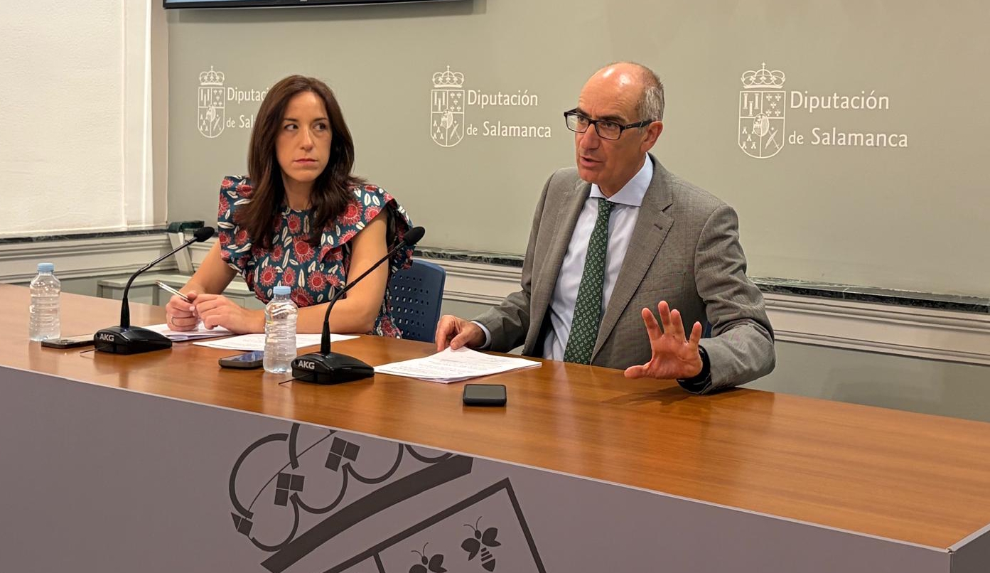 La Diputación impulsa el proyecto DUVA para situar Vega Terrón a la vanguardia de los destinos inteligentes